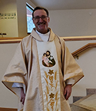 Fr. Dave Bruener